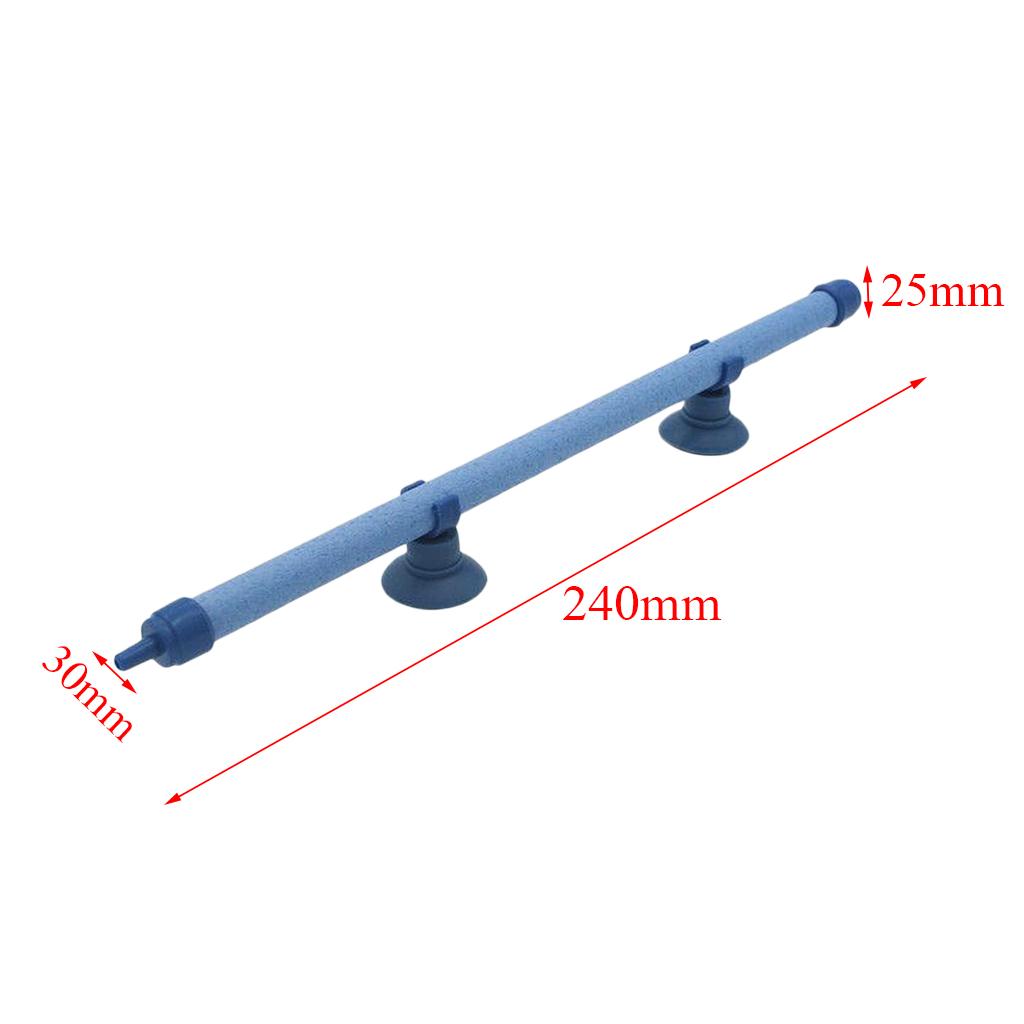 Diffuseur d'oxygène pour aquar - Non Planted Aquarium Fish avis et prix