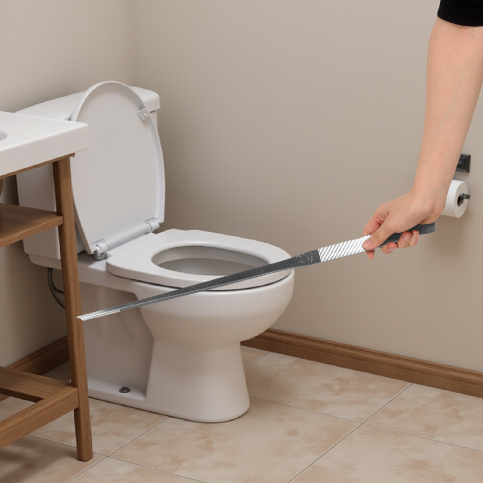 2 pinces longues en acier inox - Planted Aquarium Tips avis et prix