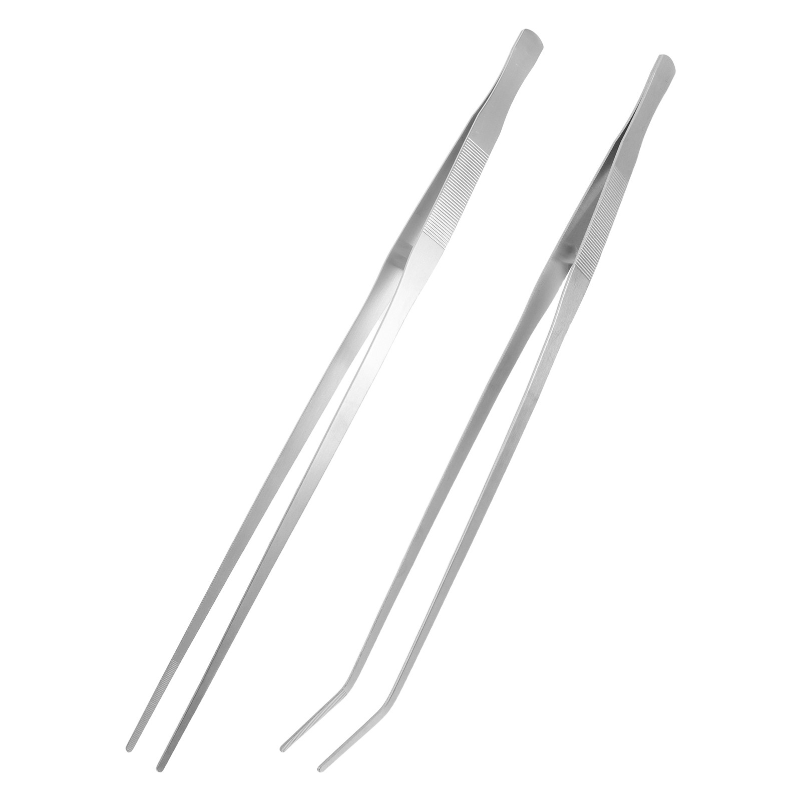 2 pinces longues en acier inox - Planted Aquarium Tips avis et prix