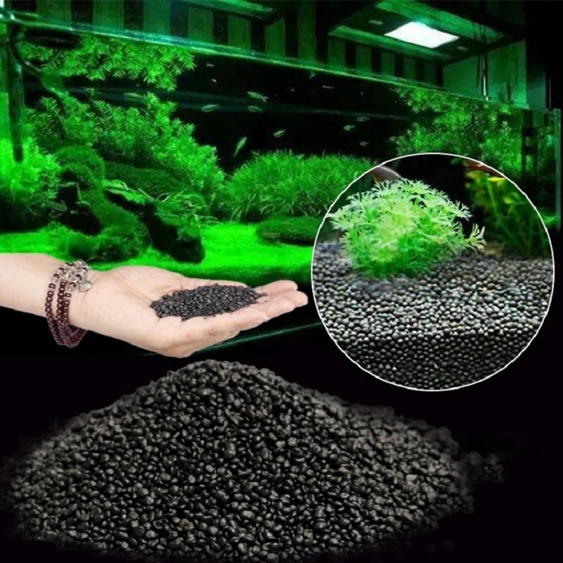 Réservoir de poissons eau herb - Aquarium Planted Sand avis et prix
