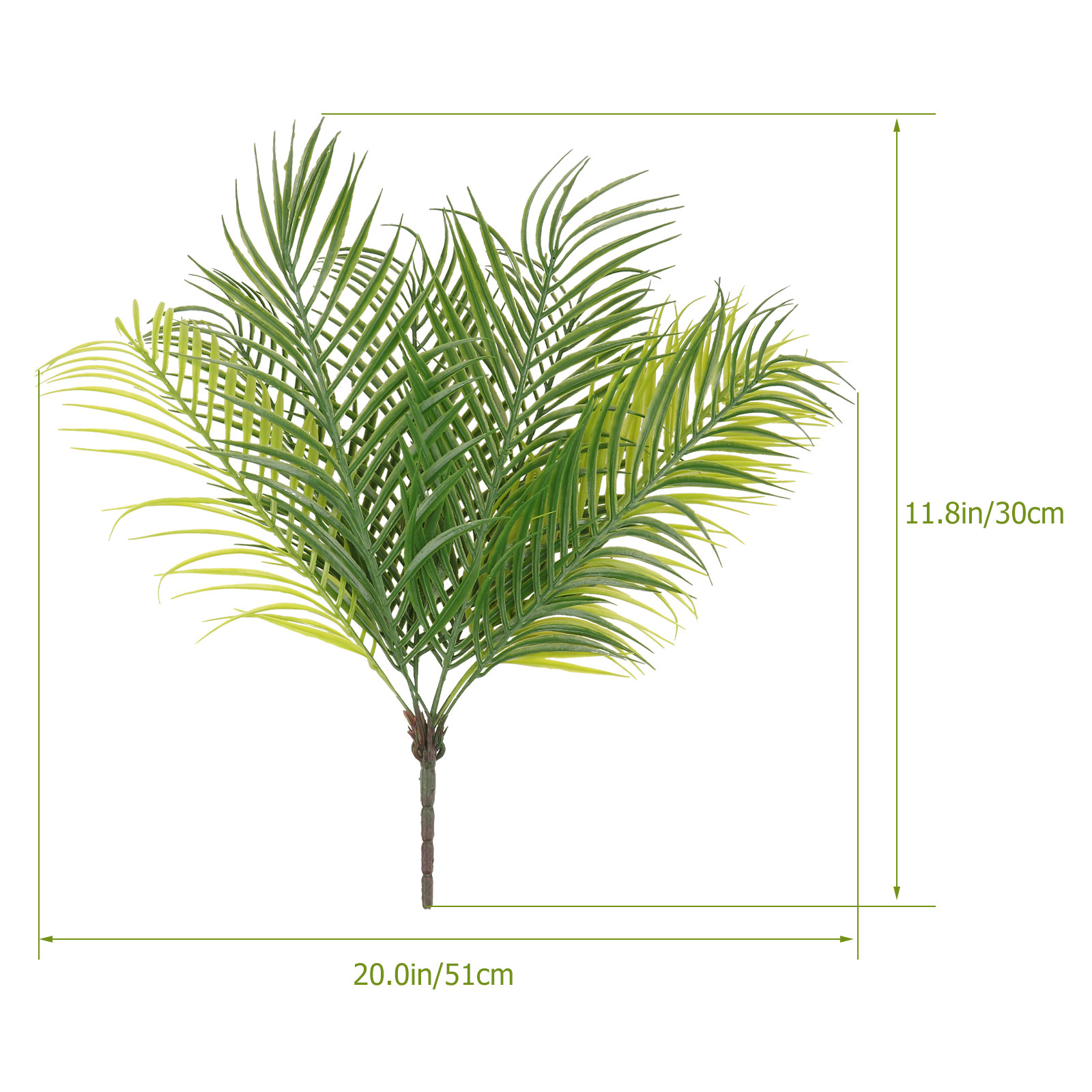 1 pièce de feuille d'arbre en  - Aquarium Planted Sand avis et prix