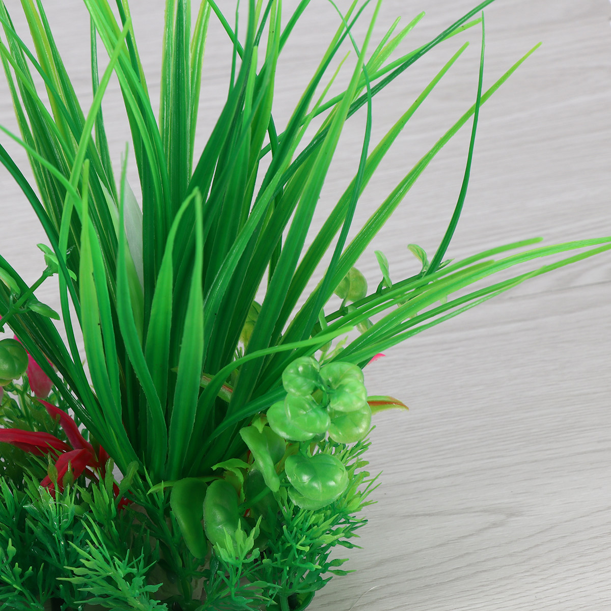 Plantes artificielles de haute - Non Planted Aquarium Fish avis et prix
