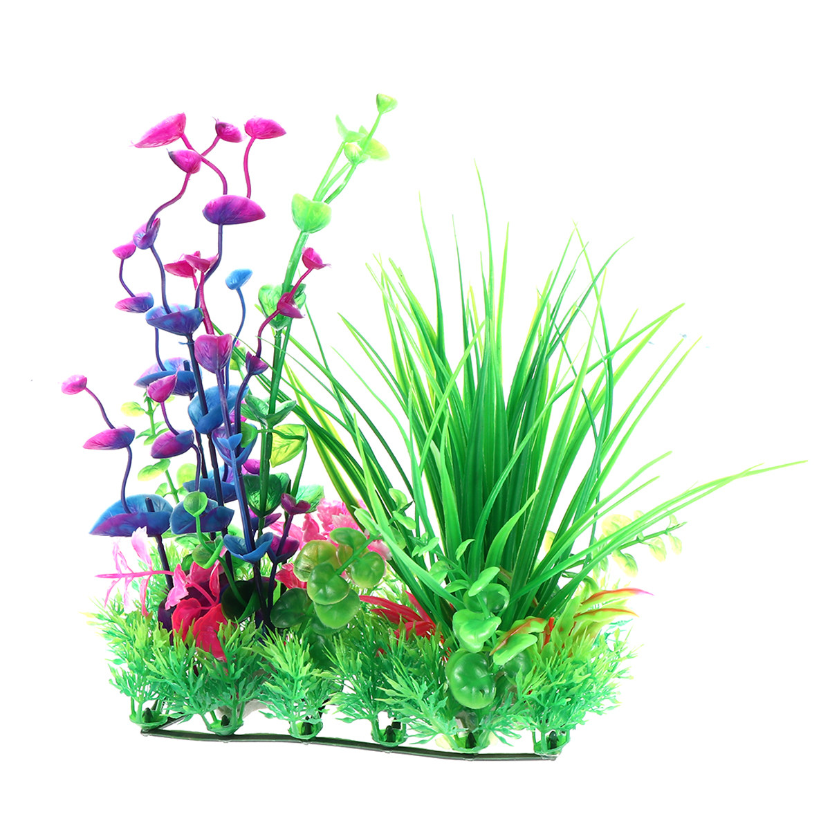 Plantes artificielles de haute - Non Planted Aquarium Fish avis et prix