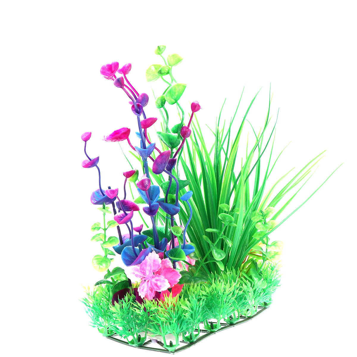 Plantes artificielles de haute - Non Planted Aquarium Fish avis et prix