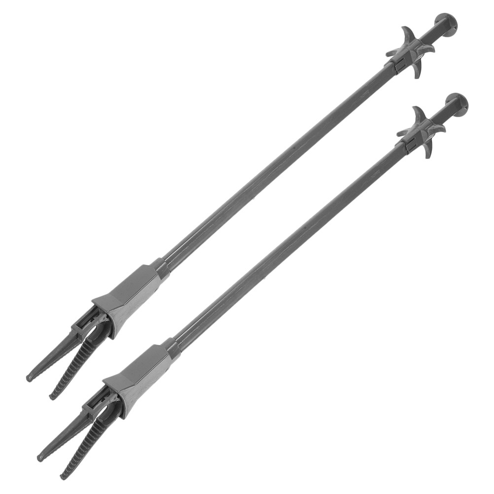 2 pinces d'aquarium en plastiq - Planted Aquarium Tips avis et prix