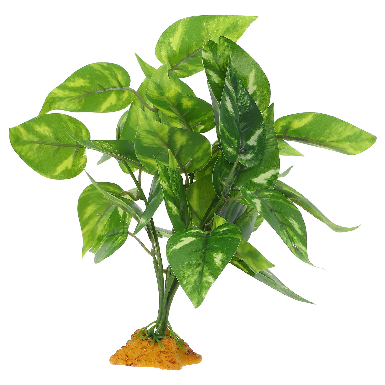 Plantes artificielles réaliste - Non Planted Aquarium Fish avis et prix