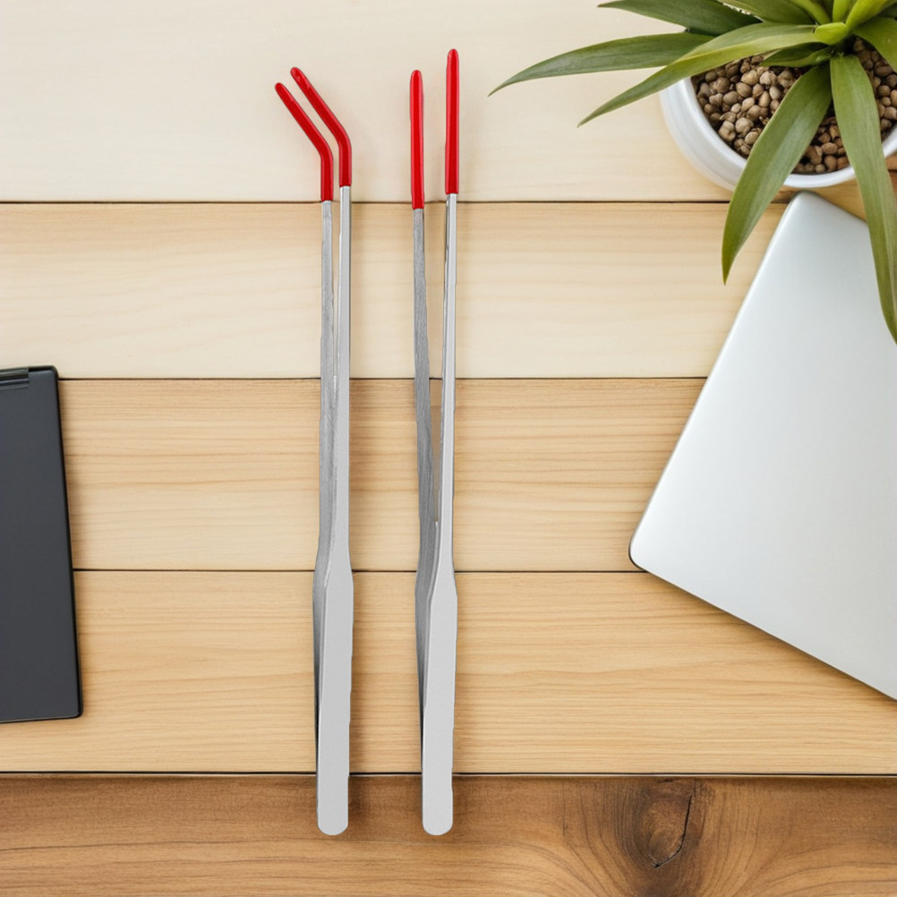 Ensemble de pinces d'alimentat - Planted Aquarium Tips avis et prix
