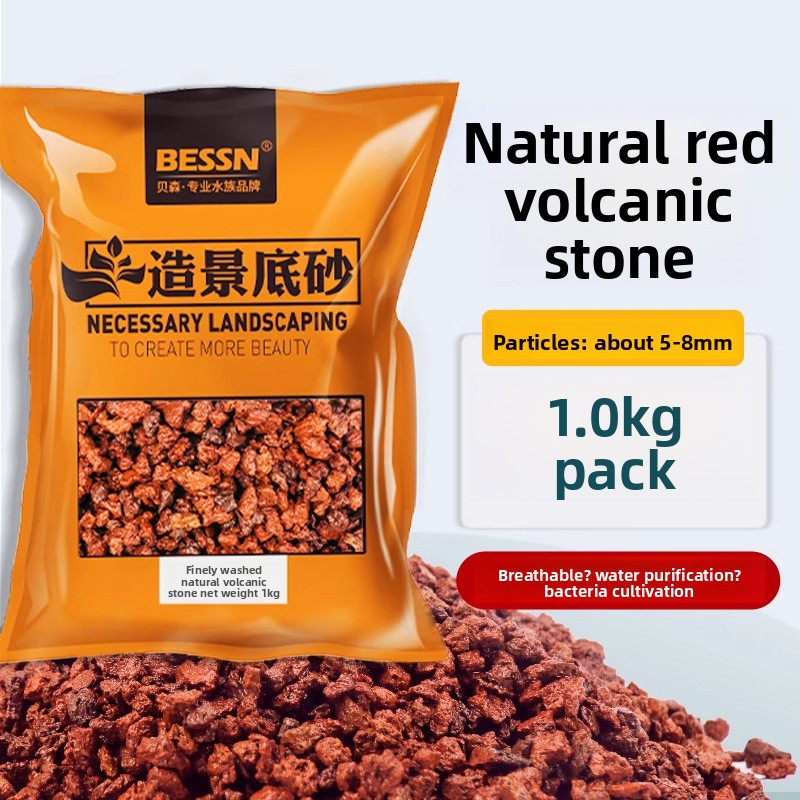 BESSN – substrat d'aquarium de - Aquarium Planted Sand avis et prix