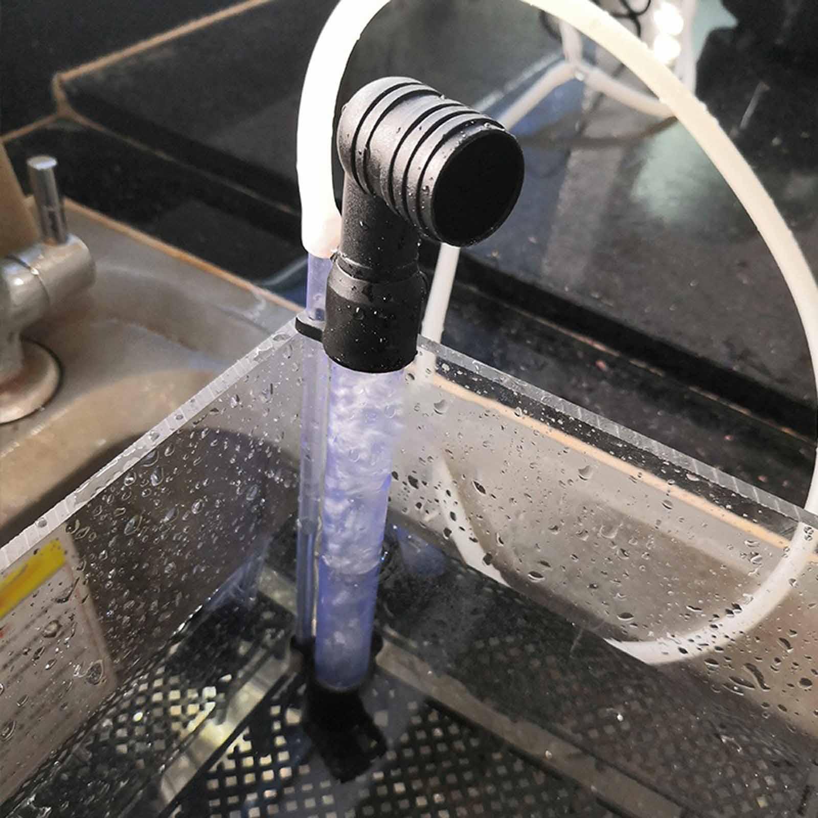 Boîte de filtration d'aquarium - Planted Aquarium Undergravel Filter avis et prix