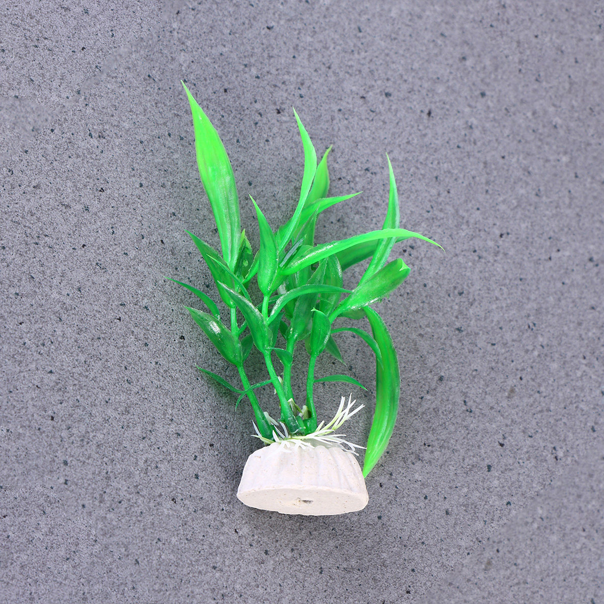 Plantes d'aquarium réalistes,  - Non Planted Aquarium Fish avis et prix