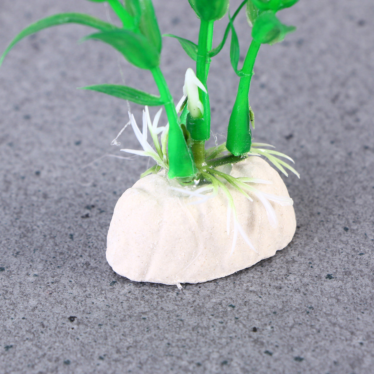 Plantes d'aquarium réalistes,  - Non Planted Aquarium Fish avis et prix