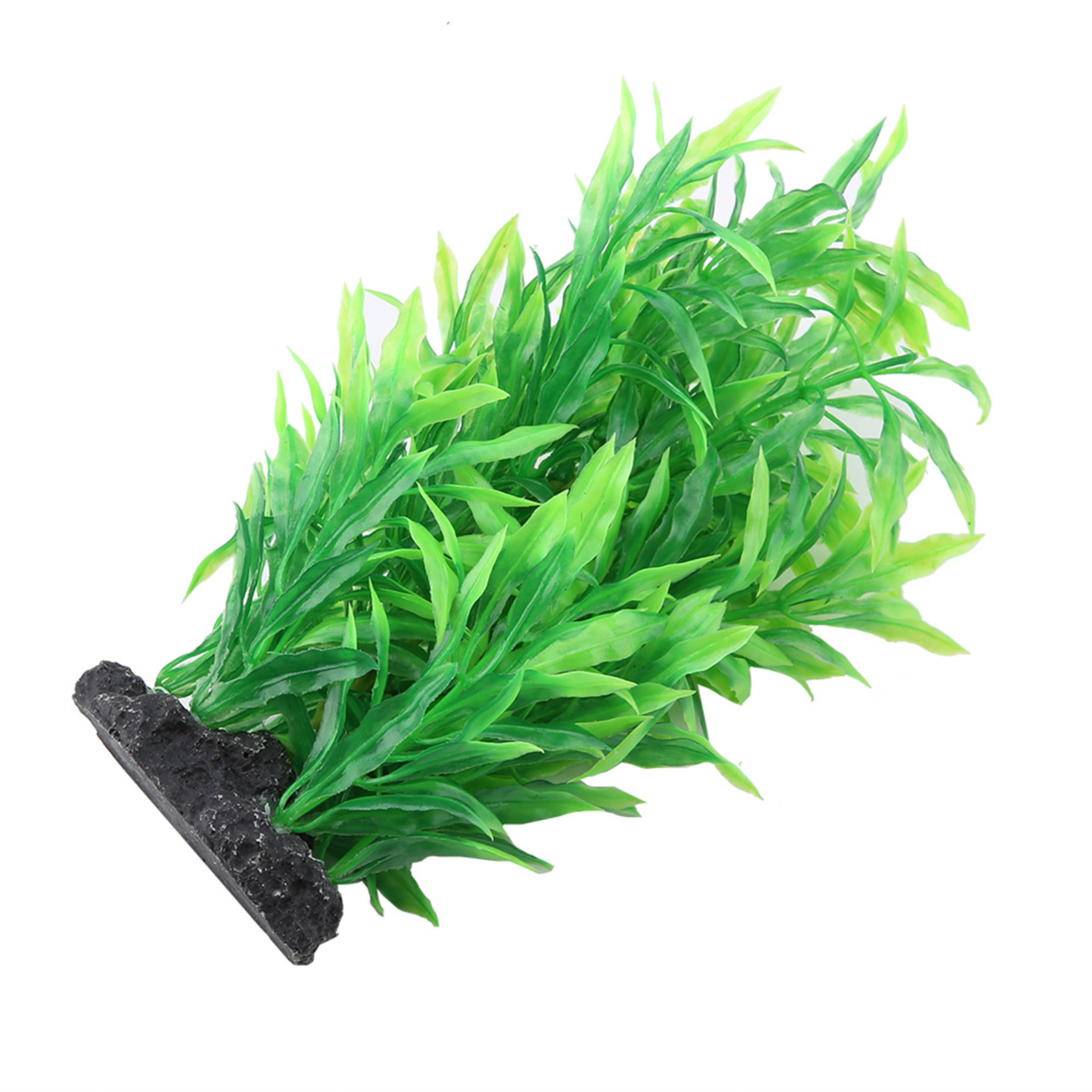 Plante d'eau artificielle, her - Non Planted Aquarium Fish avis et prix