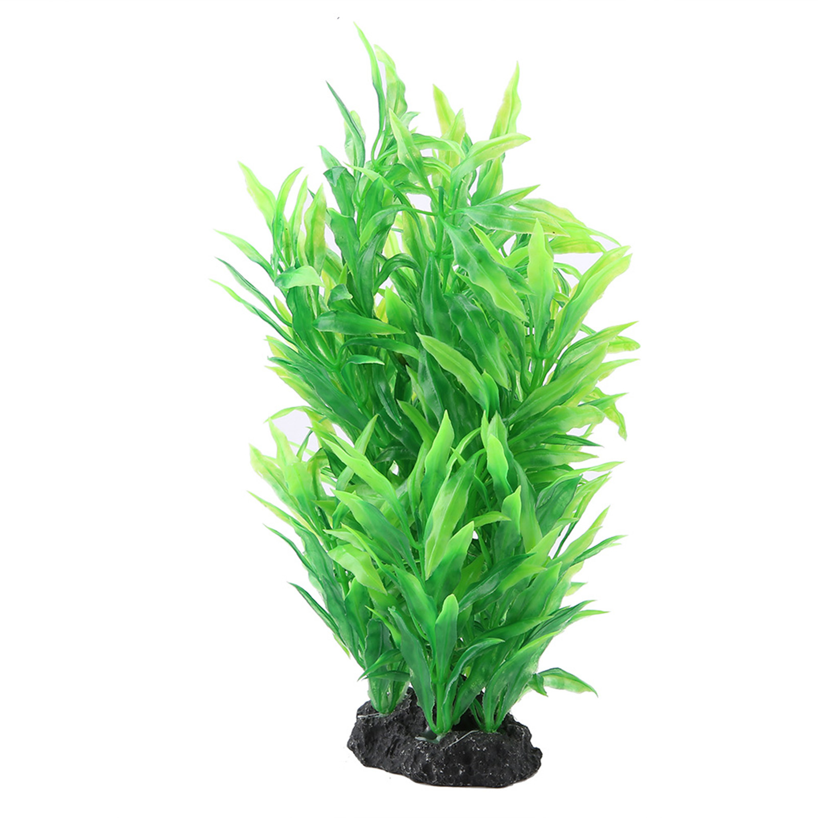 Plante d'eau artificielle, her - Non Planted Aquarium Fish avis et prix