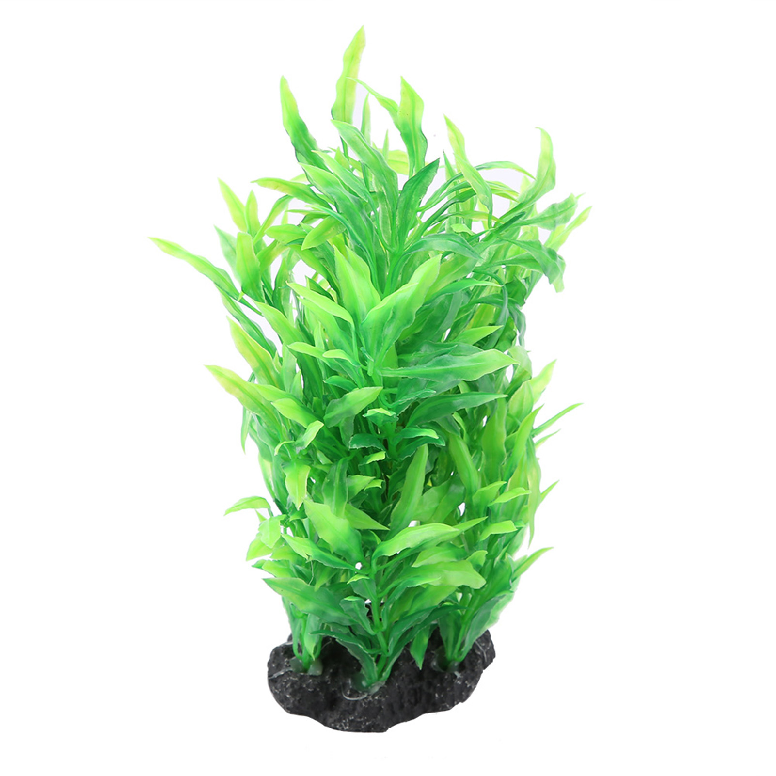 Plante d'eau artificielle, her - Non Planted Aquarium Fish avis et prix
