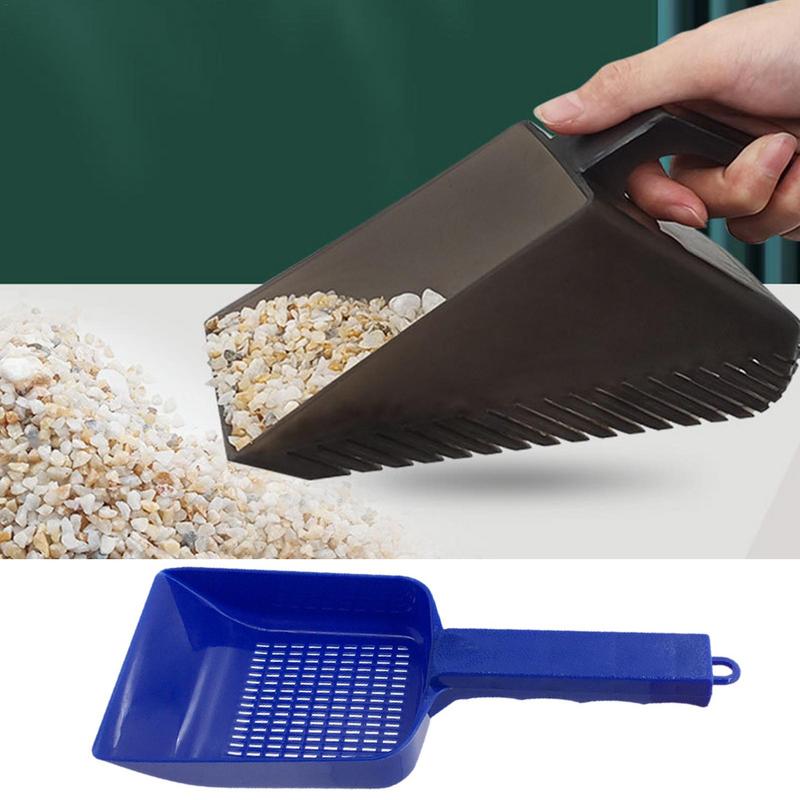 Crépine de gravier d'aquarium, - Aquarium Planted Sand avis et prix