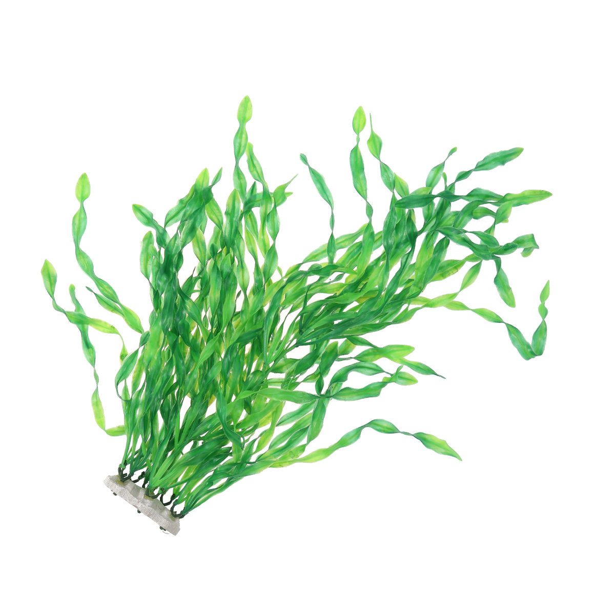 Plantes aquatiques artificiell - Non Planted Aquarium Fish avis et prix