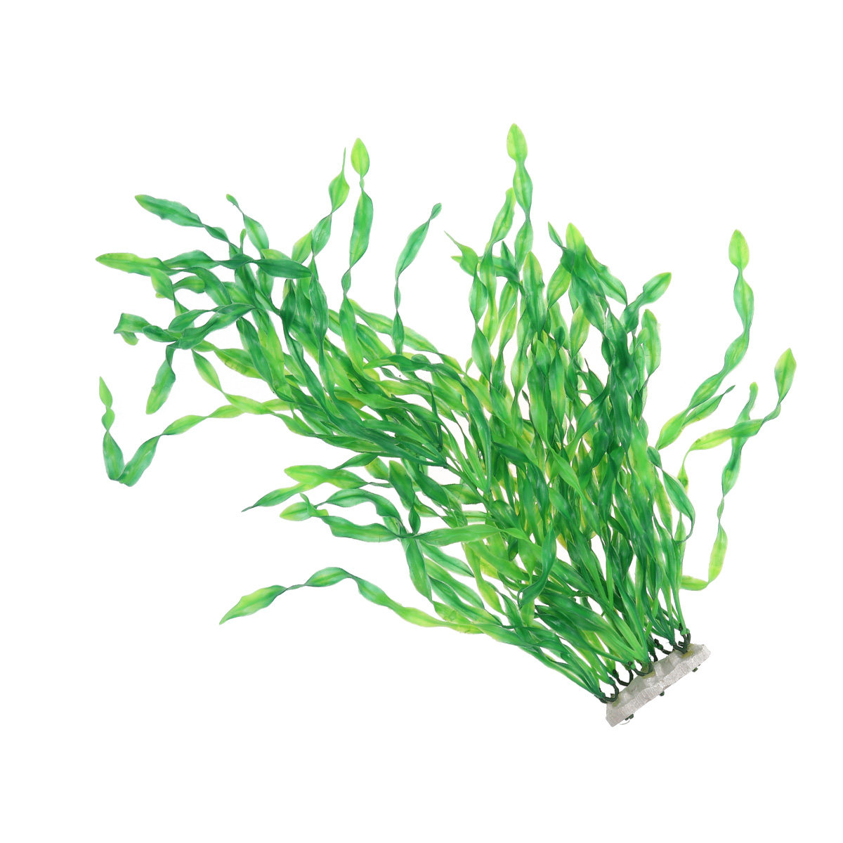Plantes aquatiques artificiell - Non Planted Aquarium Fish avis et prix