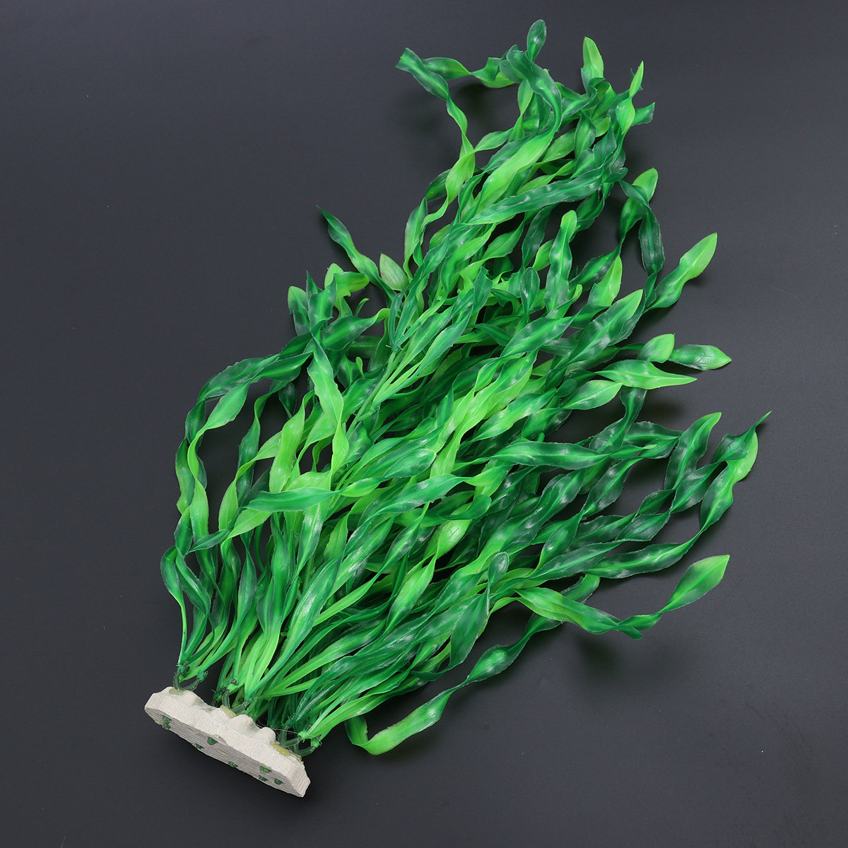 Plantes aquatiques artificiell - Non Planted Aquarium Fish avis et prix