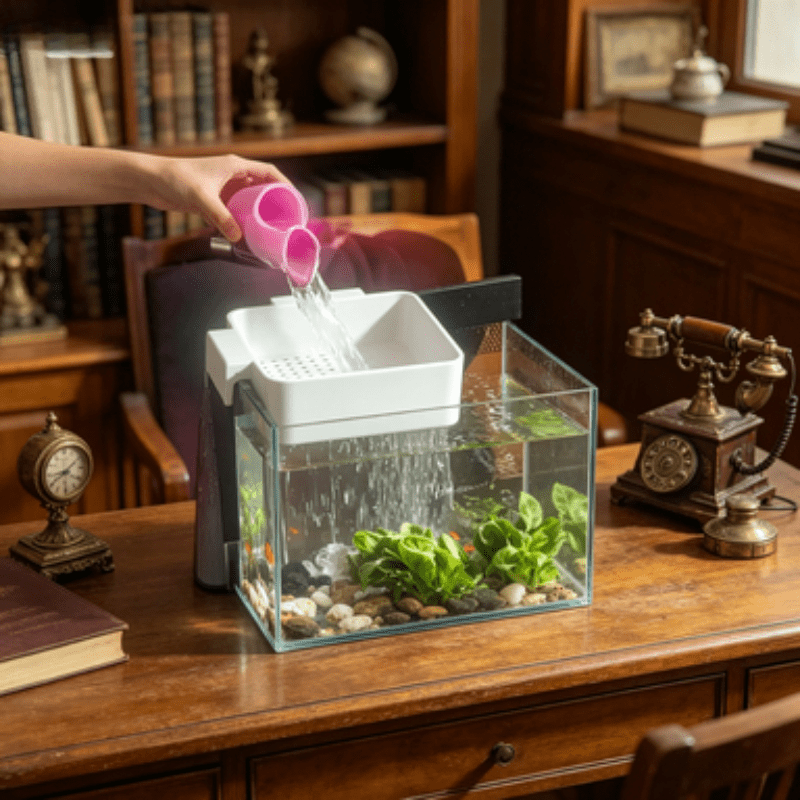Diffuseur de débit d'eau pour  - Aquarium Planted Sand avis et prix
