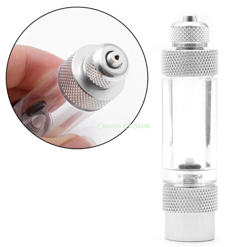 Compteur bulles d'aquarium X90 - Non Planted Aquarium Fish avis et prix