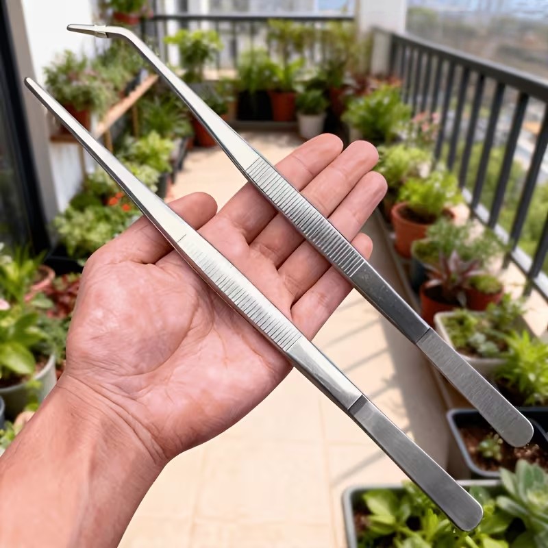 Ensemble de 2 pinces à épiler  - Planted Aquarium Tips avis et prix