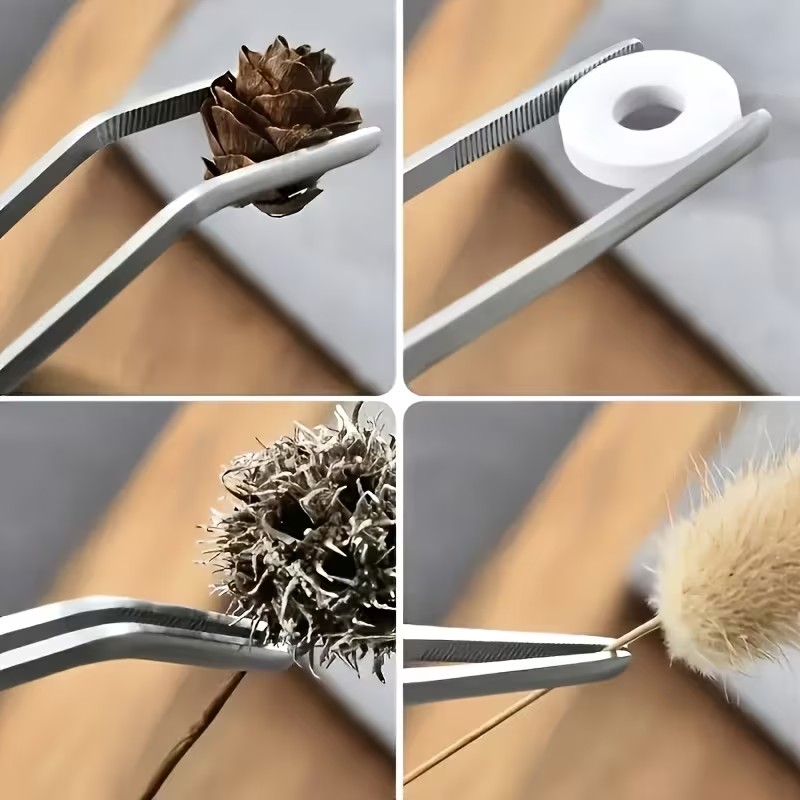 Ensemble de 2 pinces à épiler  - Planted Aquarium Tips avis et prix
