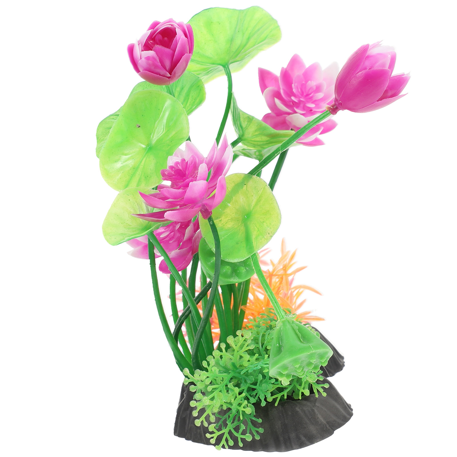 Plante artificielle d'aquarium - Non Planted Aquarium Fish avis et prix