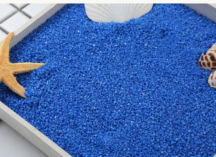 Mini-Indicateurs en Pierre Nat - Aquarium Planted Sand avis et prix