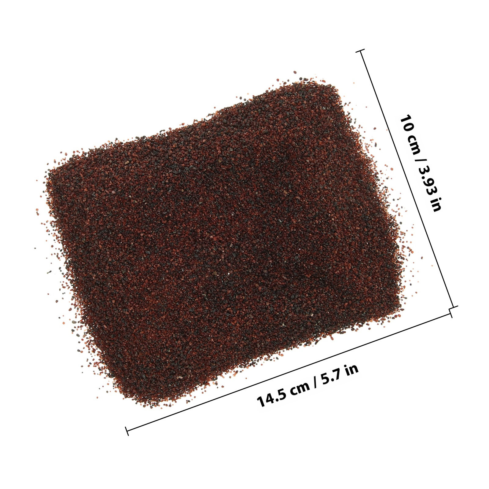 Graviers de remplissage pour p - Aquarium Planted Sand avis et prix