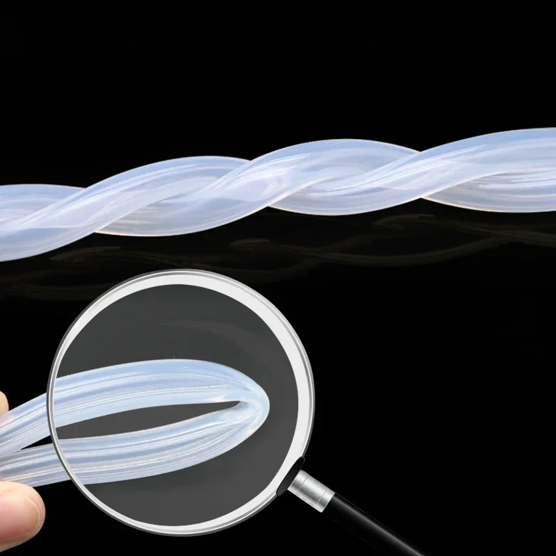 Tuyau d'Eau Flexible en Silico - Aquarium Plant Gel avis et prix