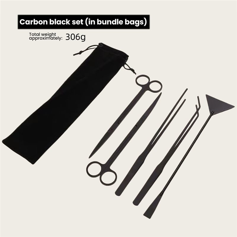 Ensemble d'outils d'aquascapin - Aquarium Planted Sand avis et prix